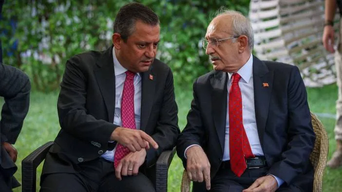 CHP’de sırada Kılıçdaroğlu