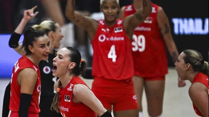 Filenin Sultanları tarih yazdı! 