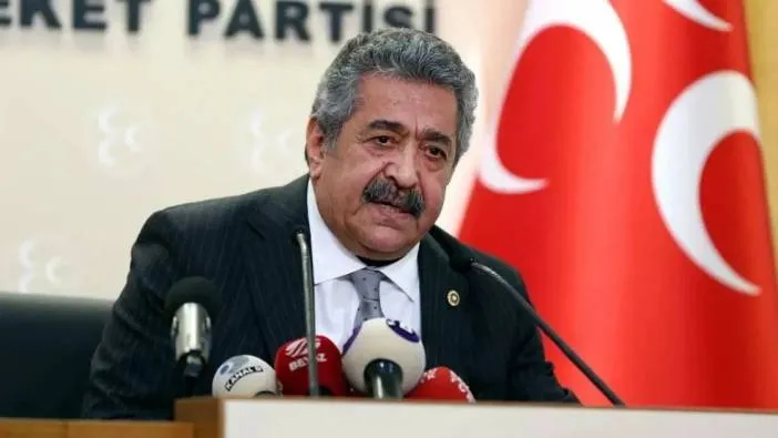 MHP