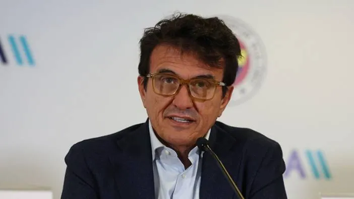 Fenerbahçe yönetiminden yeni teknik direktör açıklaması!