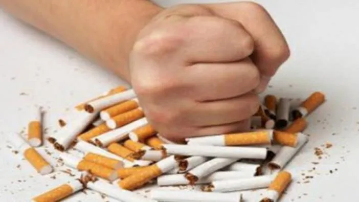 Sigarayı bırakanlara uzmanlardan kritik 