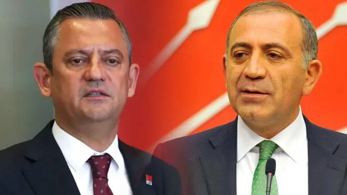Özgür Özel