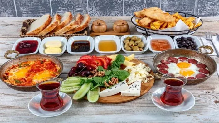 Sabah kahvaltısındaki gizli katil ortaya çıktı!