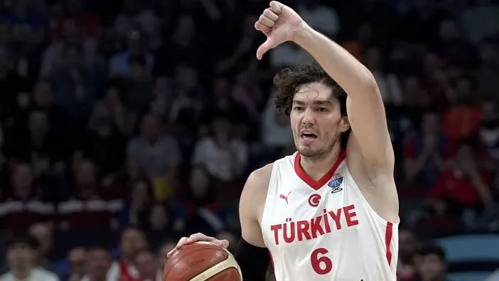 Devler devleşti! Sırbistan