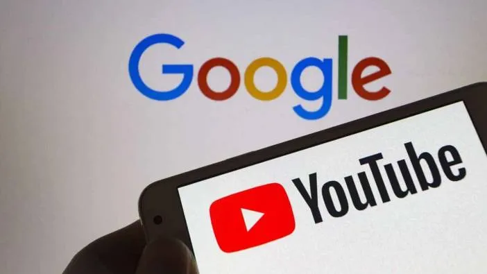 Google ve tüm servislerine erişilemedi