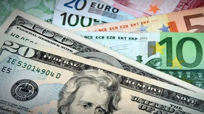 Serbest piyasada döviz açılış fiyatları! 