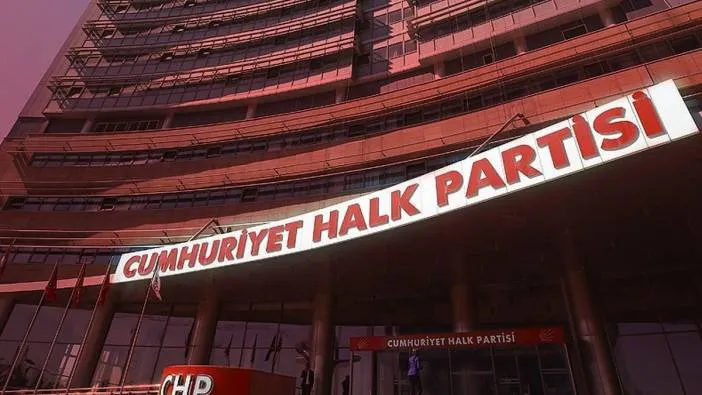 Atanan 4 isim disipline sevk edildi