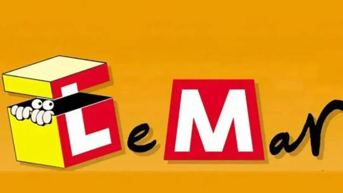 Leman dergisi hakkında gündemi sallayacak gelişme!