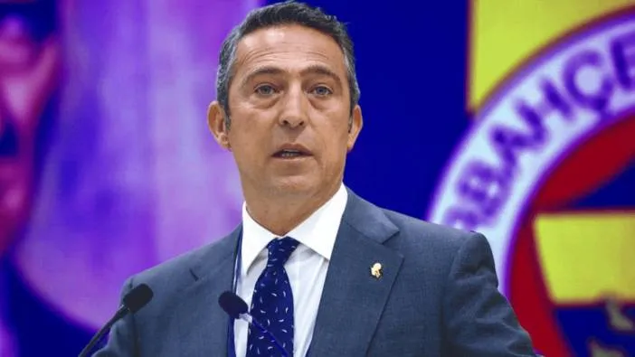Ali Koç