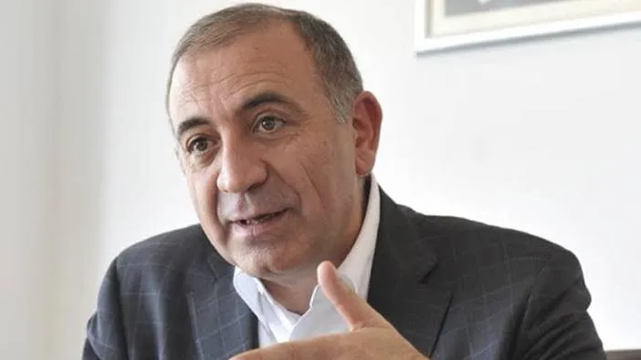 Siyaset gündemini sarsan bomba iddia: Gürsel Tekin, CHP’li sürpriz isimle il binasına gidecek!