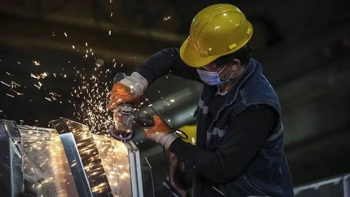 İşçinin maaşı enflasyon ve vergilere kurban gitti