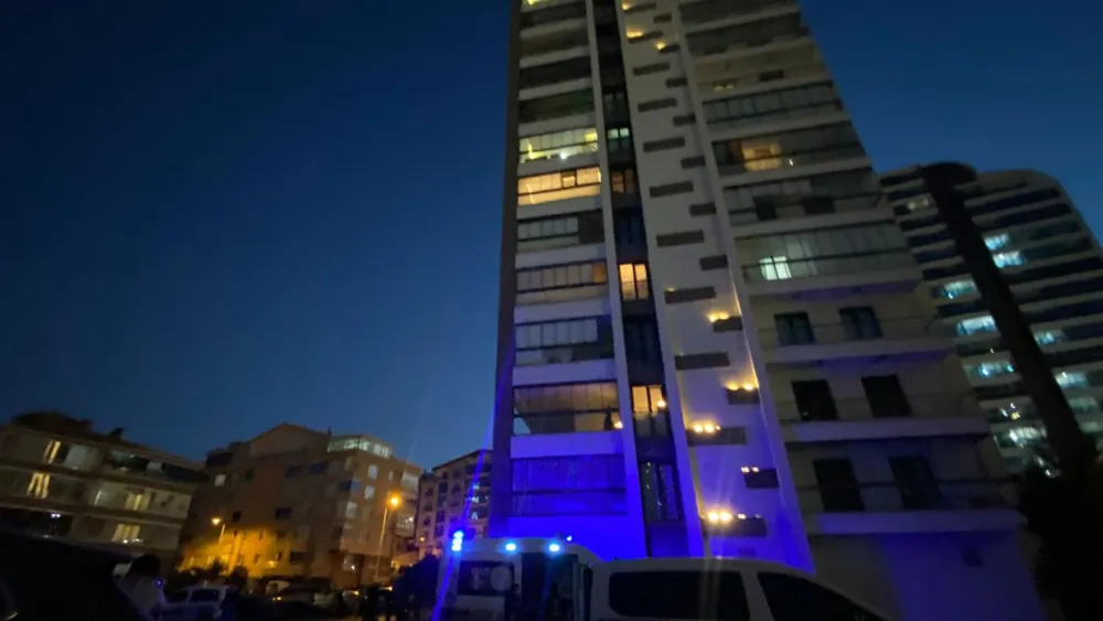 Yine kadın cinayeti! Çocuklarının yanında eşini öldürdü
