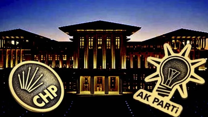 Başkanın AKP’ye geçiş nedeni bomba etkisi yaptı!