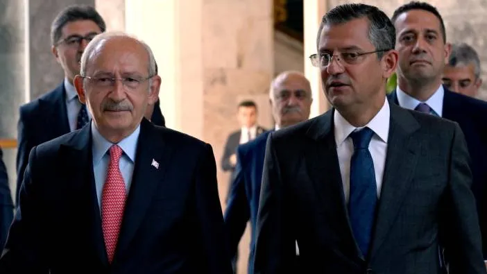 Özgür Özel