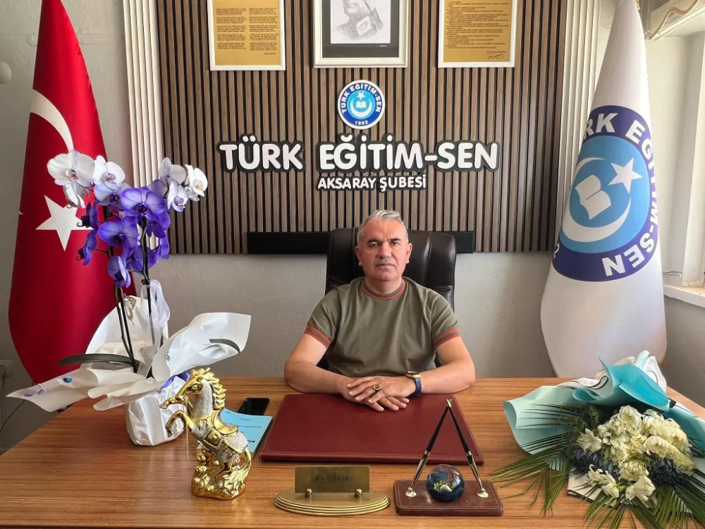 Başkan TOPRAK: Eş ve Sağlık Mazereti Görmezden Gelinemez!