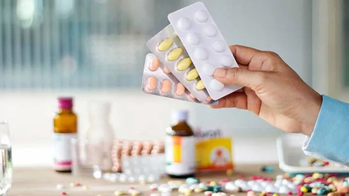 Eczacı Odası Başkanından sahte ilaç uyarısı