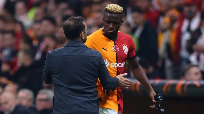 Galatasaray