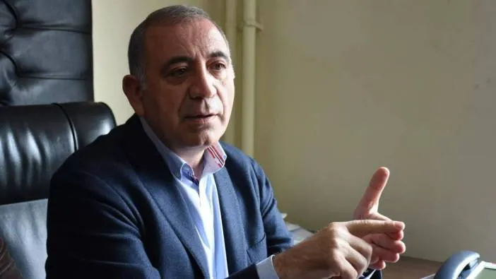 Gürsel Tekin