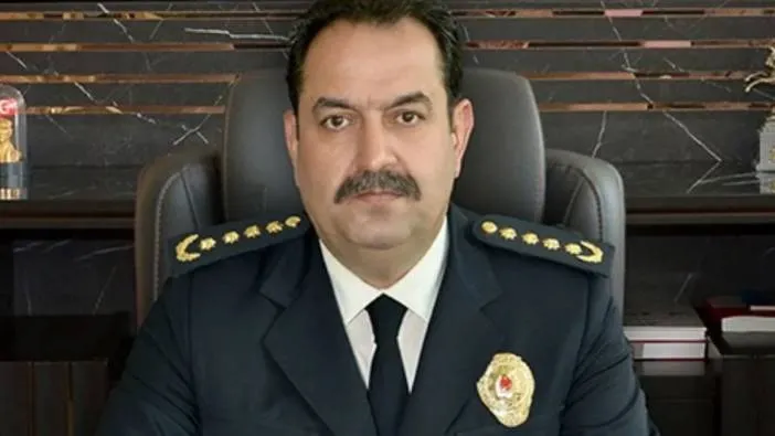 Antalya İl Emniyet Müdürü hakkında sıcak gelişme!
