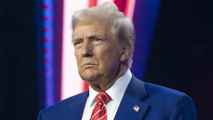 Trump