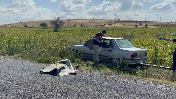 Komşudan kardeşlere kanlı pusu: 2 ölü!