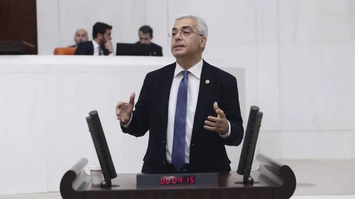 CHP’li isimden gündemi sarsacak ‘torpil’ iddiası! 