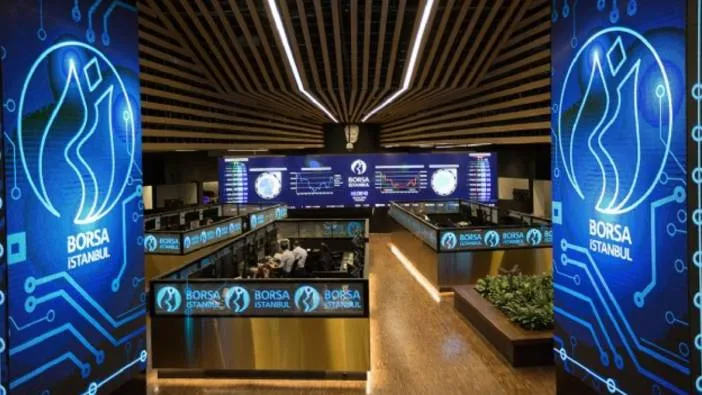 Ağustos ayında en yüksek reel getiri BIST 100 endeksinde oldu!