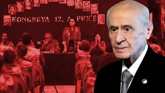 Devlet Bahçeli