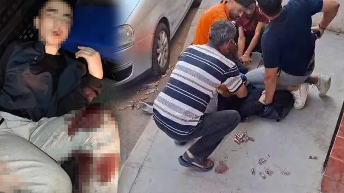 Saldırganın annesinden flaş açıklama! 
