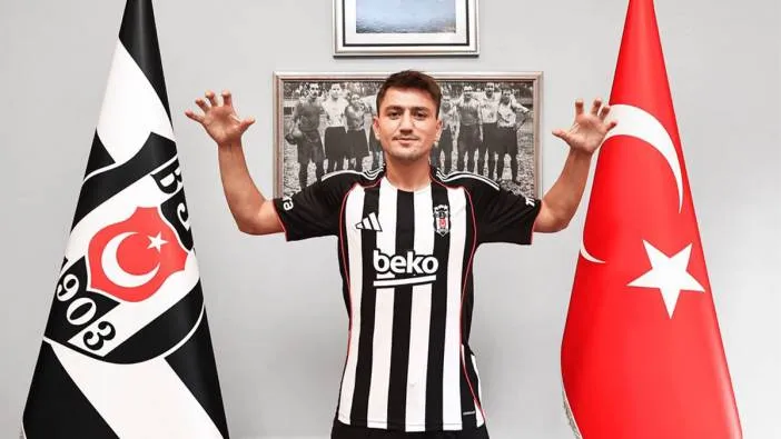 Cengiz Ünder