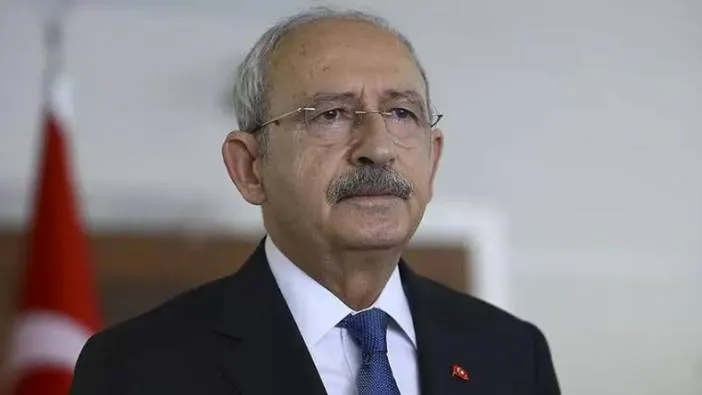 Kılıçdaroğlu hakkında ortalığı birbirine katacak iddia!