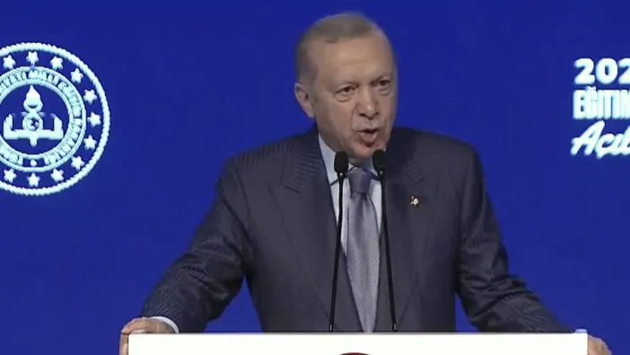 Erdoğan