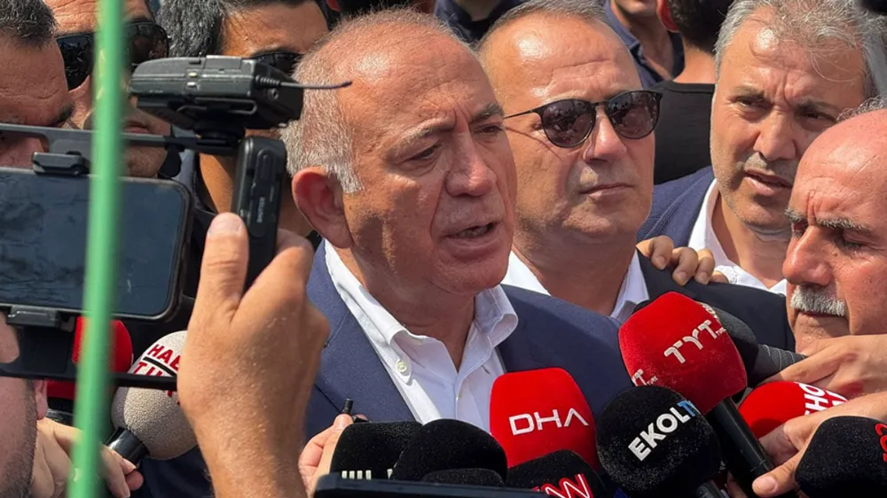 Gürsel Tekin