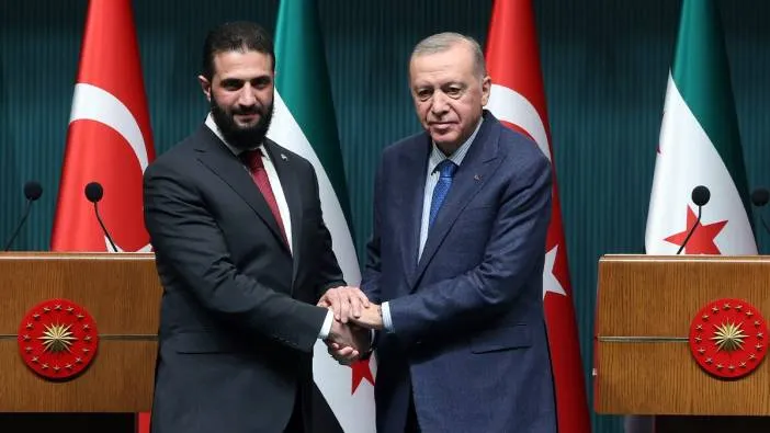 “Türkiye açısından çıkmaz sokağa dönüştü” 