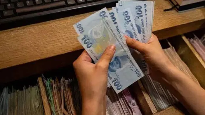 Maaşlardan zorunlu olarak kesilecek!