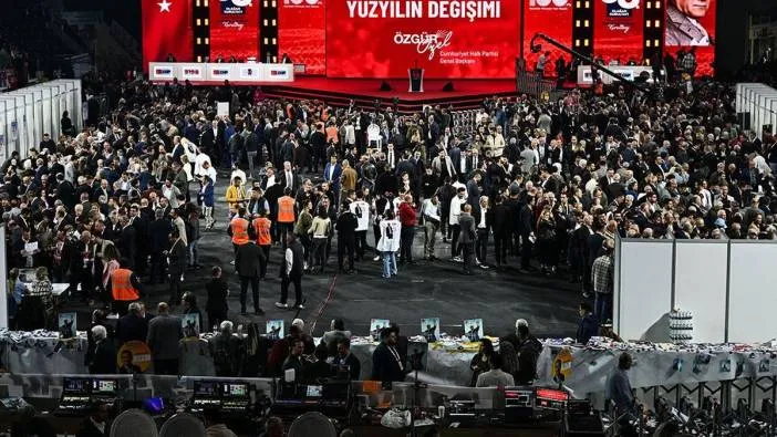 CHP İstanbul