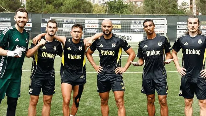 Fenerbahçe