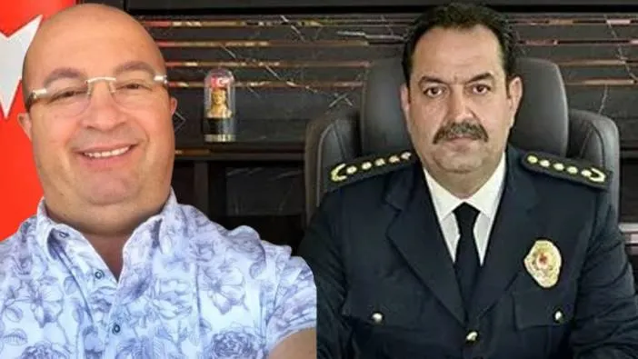 Emniyet müdürü ve iş adamı tutuklandı!