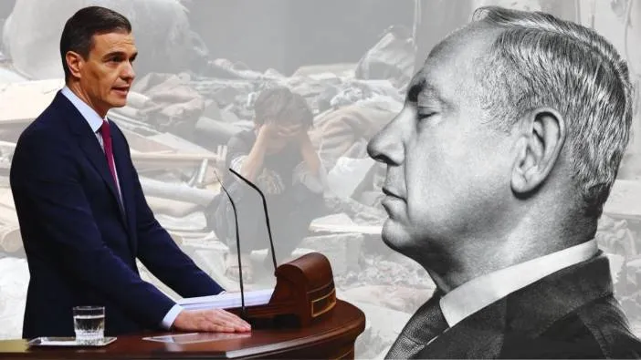 İspanya