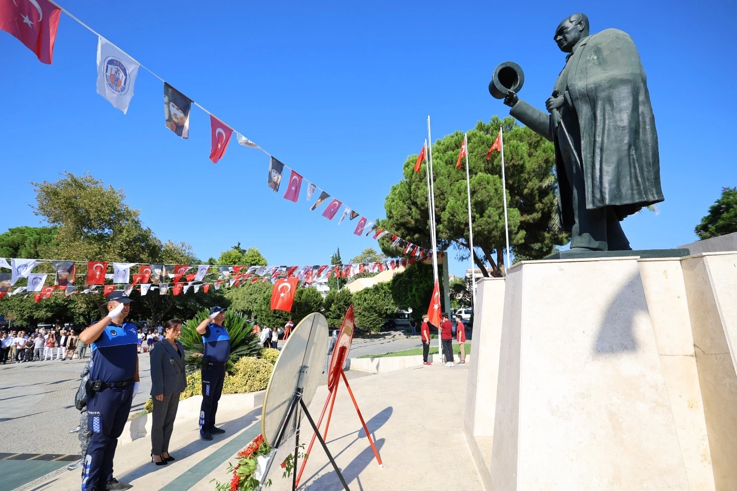İzmir Efes Selçuk