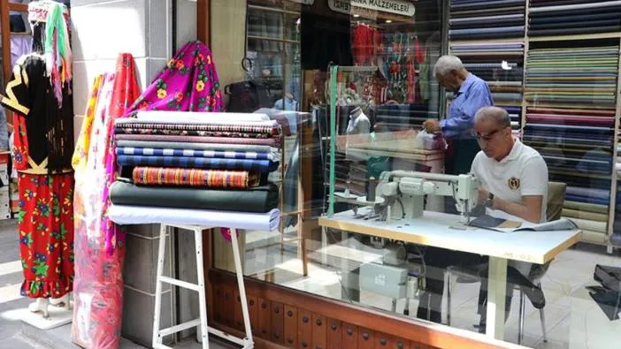 Büyükşehirlerdeki esnafın vergi yükü artıyor!