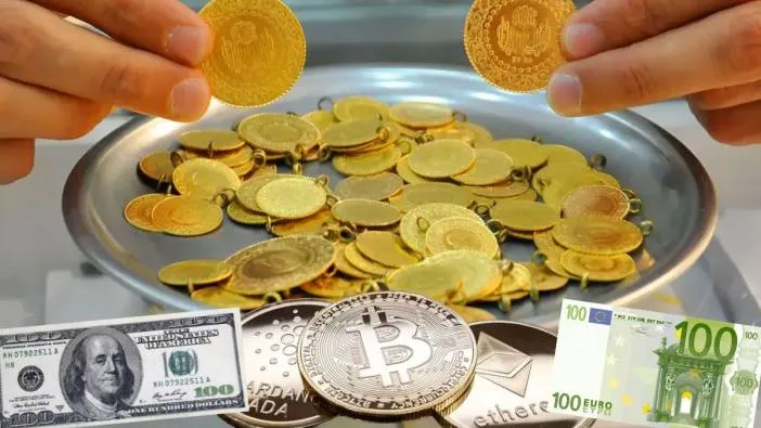 Piyasalarda rekor üstüne rekor kırılıyor!