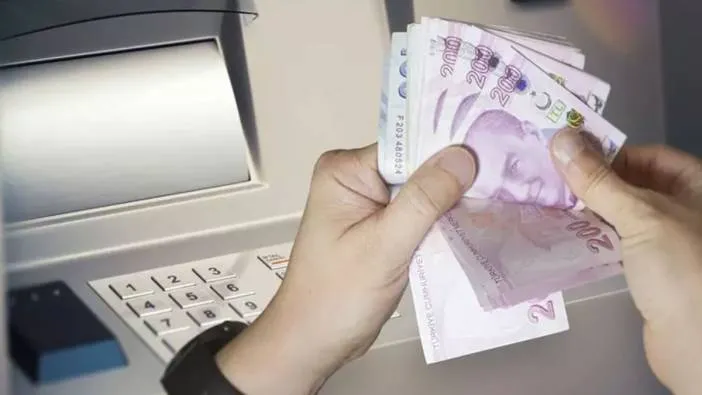 Finansal faaliyet maktu harçları yeniden belirlendi!