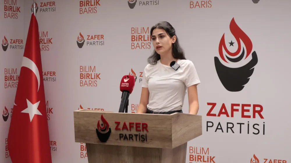 AKLAN : Katillerin yaşı değil, işledikleri suçlar konuşulmalı