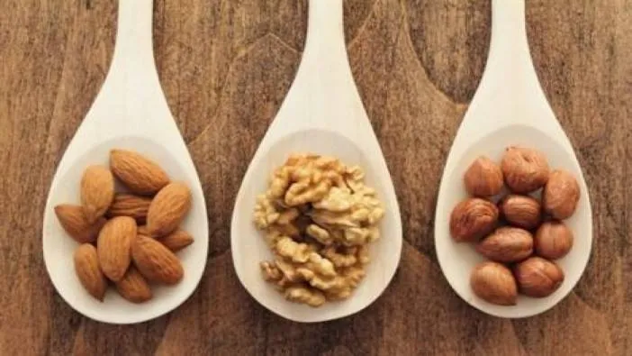 Vitamin bombası bu kuruyemiş