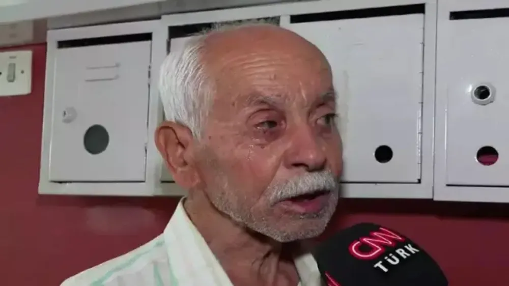 2 polisi şehit eden saldırganın dedesi konuştu! 
