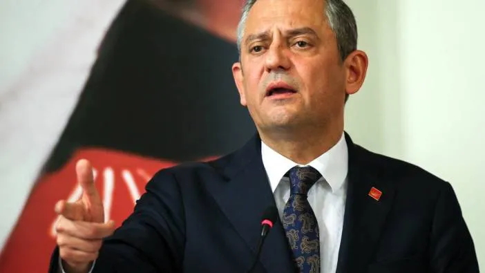 Canlı yayında açıkladı! 